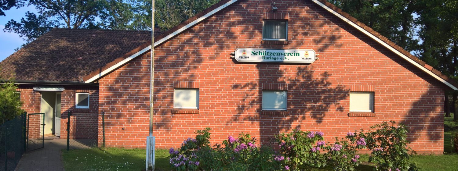 Schützenverein Burlage e.V.